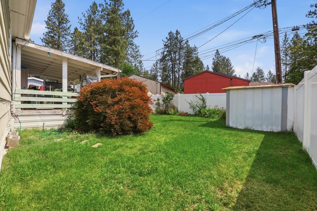 1307 S Dishman Rd Rd, Spokane Valley, WA 99206