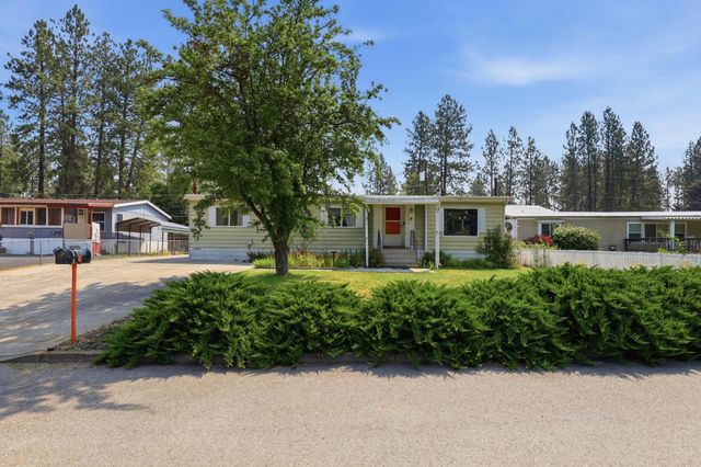 1307 S Dishman Rd Rd, Spokane Valley, WA 99206