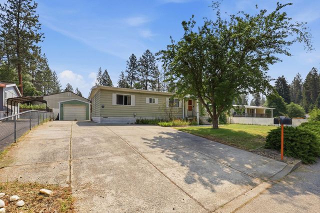 1307 S Dishman Rd Rd, Spokane Valley, WA 99206