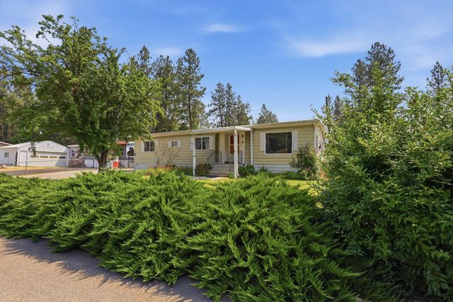1307 S Dishman Rd Rd, Spokane Valley, WA 99206
