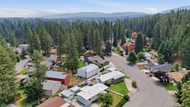 1307 S Dishman Rd Rd, Spokane Valley, WA 99206