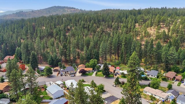 1307 S Dishman Rd Rd, Spokane Valley, WA 99206
