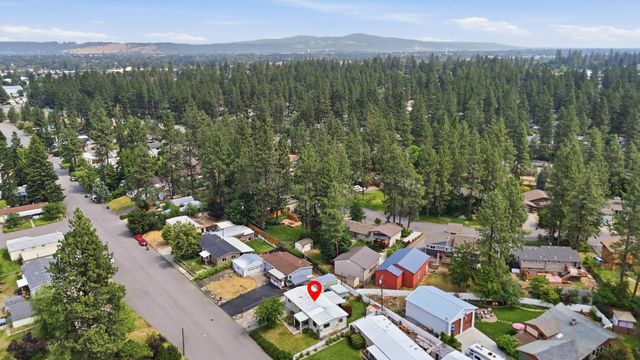 1307 S Dishman Rd Rd, Spokane Valley, WA 99206