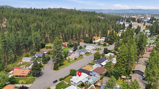 1307 S Dishman Rd Rd, Spokane Valley, WA 99206