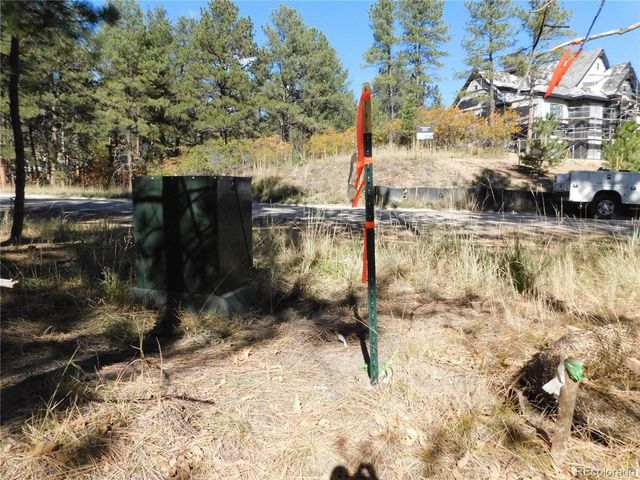 682 Copper Fox Pl, Larkspur, CO 80118