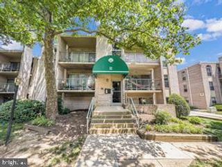 12 Canterbury Sq Apt 301, Alexandria, VA 22304