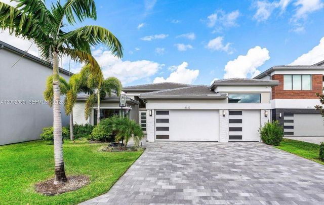 8533 Ganton Drive, Boca Raton, FL 33434