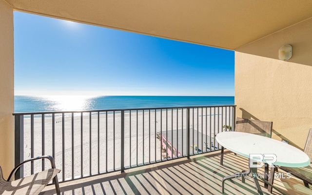 201 E Beach Boulevard 802, Gulf Shores, AL 36542