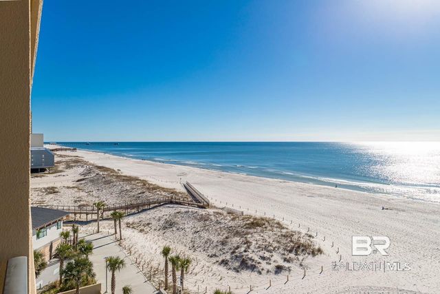 201 E Beach Boulevard 802, Gulf Shores, AL 36542