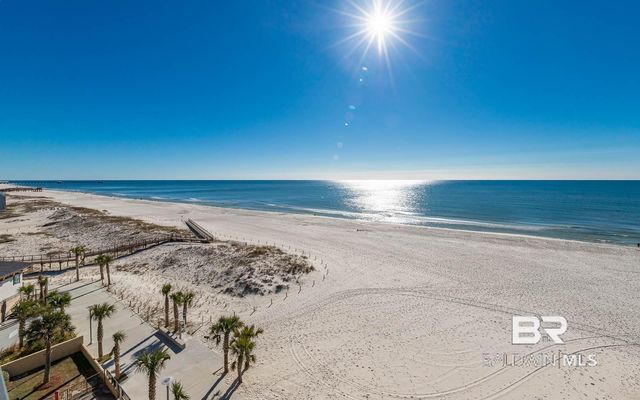 201 E Beach Boulevard 802, Gulf Shores, AL 36542