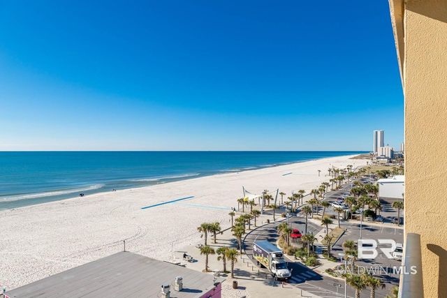 201 E Beach Boulevard 802, Gulf Shores, AL 36542