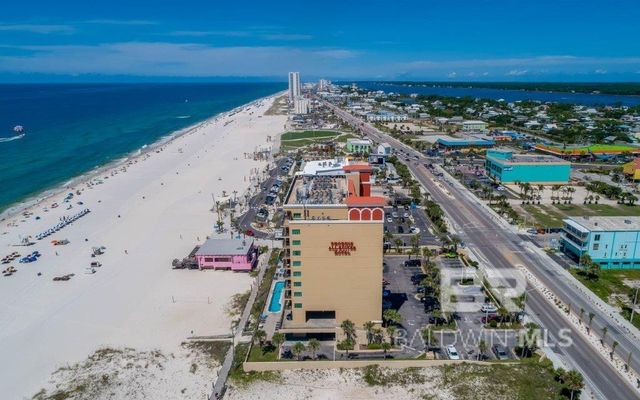 201 E Beach Boulevard 802, Gulf Shores, AL 36542