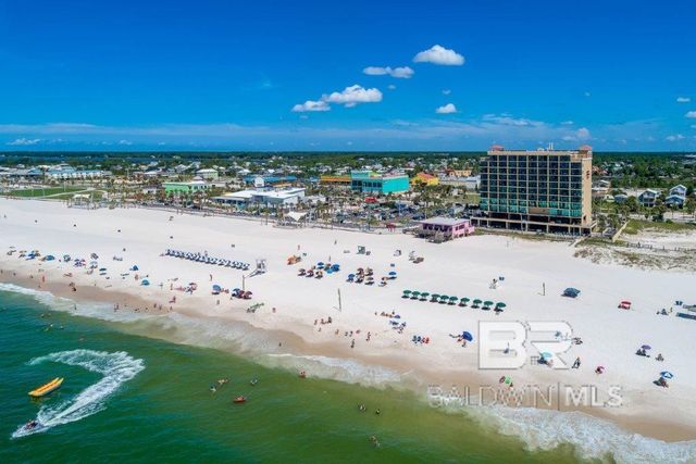 201 E Beach Boulevard 802, Gulf Shores, AL 36542
