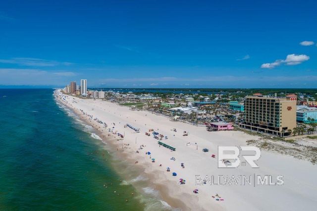 201 E Beach Boulevard 802, Gulf Shores, AL 36542