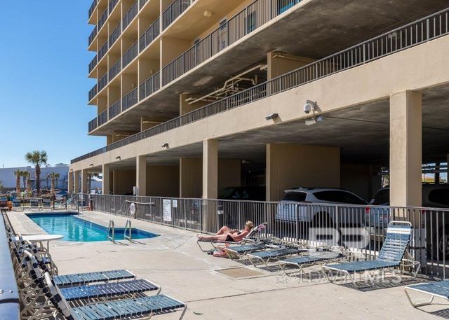201 E Beach Boulevard 802, Gulf Shores, AL 36542