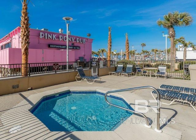201 E Beach Boulevard 802, Gulf Shores, AL 36542