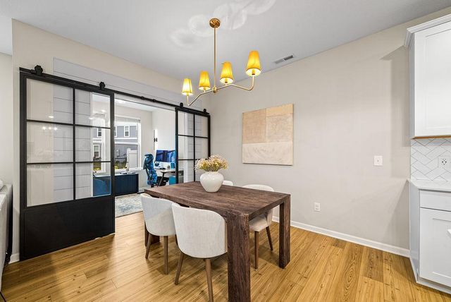 9652 4th Street Lane N, Lake Elmo, MN 55042