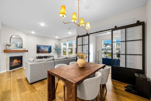 9652 4th Street Lane N, Lake Elmo, MN 55042