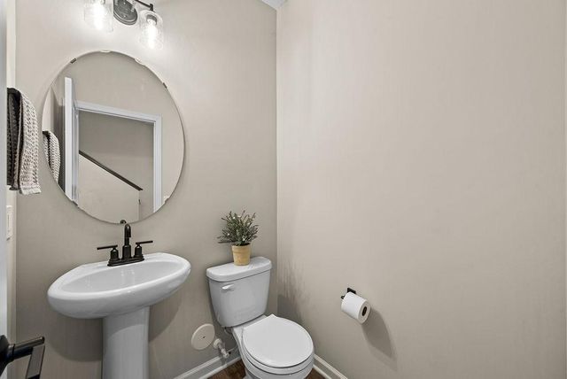 9652 4th Street Lane N, Lake Elmo, MN 55042