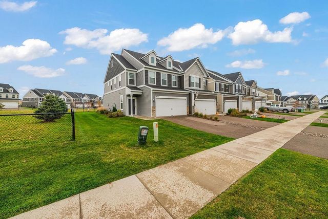 9652 4th Street Lane N, Lake Elmo, MN 55042