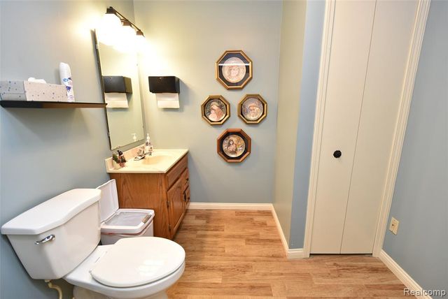 11522 Davis Street, Grand Blanc, MI 48439