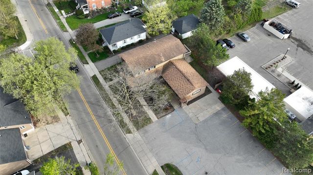 11522 Davis Street, Grand Blanc, MI 48439