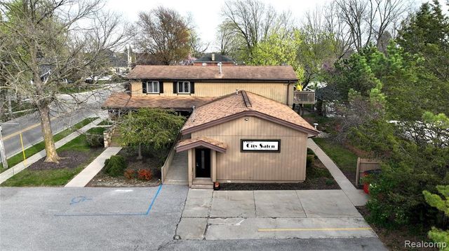 11522 Davis Street, Grand Blanc, MI 48439