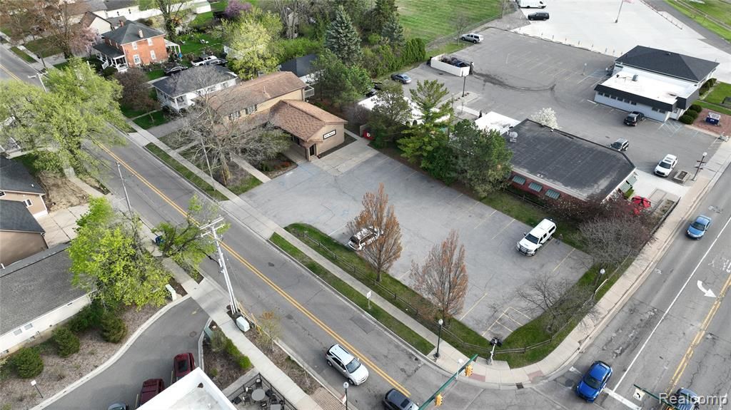 11522 Davis Street, Grand Blanc, MI 48439