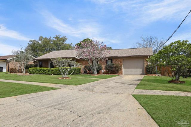 3620 Buford Dr, Pensacola, FL 32504