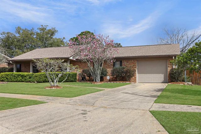 3620 Buford Dr, Pensacola, FL 32504