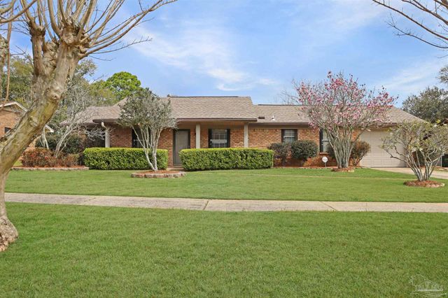 3620 Buford Dr, Pensacola, FL 32504