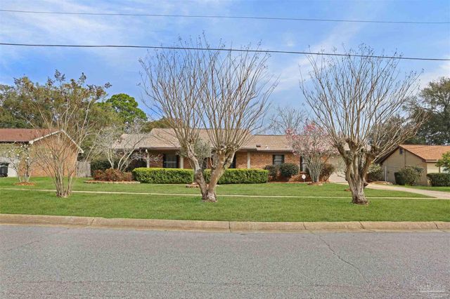 3620 Buford Dr, Pensacola, FL 32504