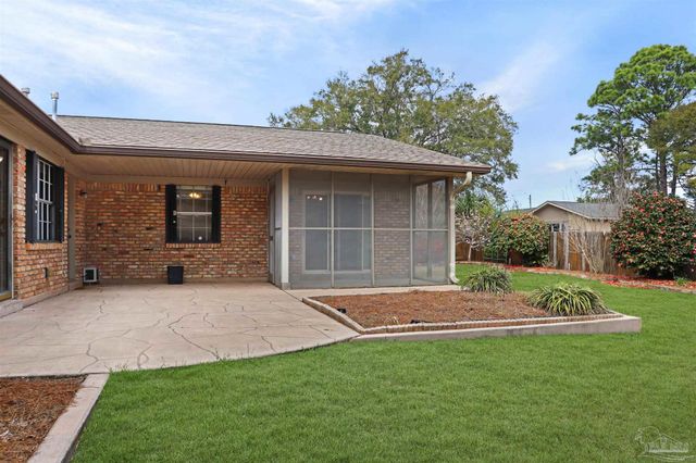 3620 Buford Dr, Pensacola, FL 32504