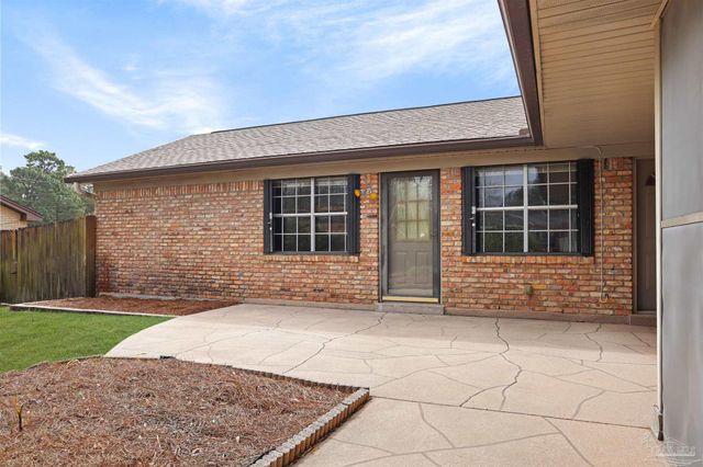 3620 Buford Dr, Pensacola, FL 32504