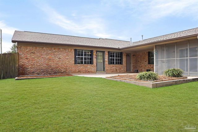 3620 Buford Dr, Pensacola, FL 32504