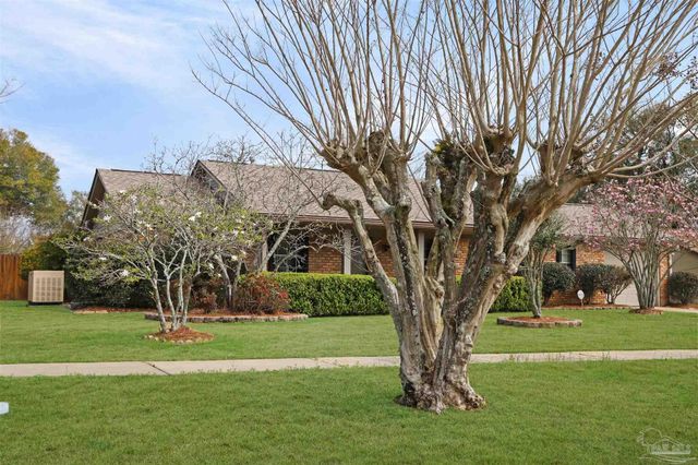 3620 Buford Dr, Pensacola, FL 32504