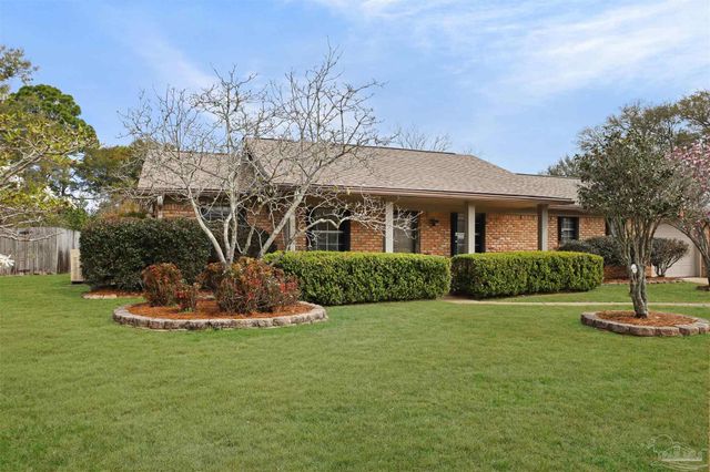 3620 Buford Dr, Pensacola, FL 32504