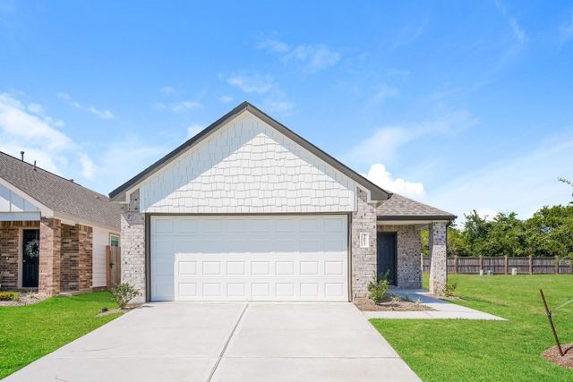 3077 Wood Lily Drive, Brookshire, TX 77423