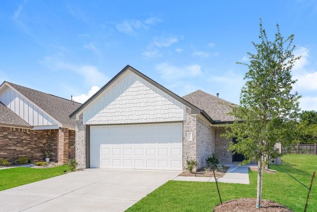 3077 Wood Lily Drive, Brookshire, TX 77423