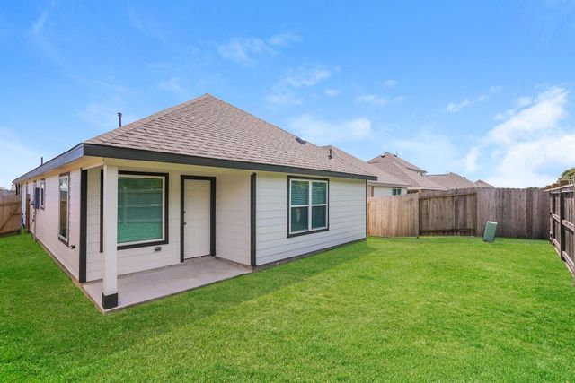 3077 Wood Lily Drive, Brookshire, TX 77423
