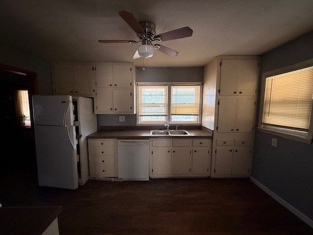 5 H Cook Drive, Morganton, GA 30560