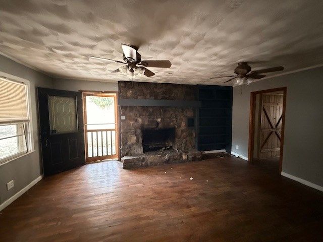 5 H Cook Drive, Morganton, GA 30560