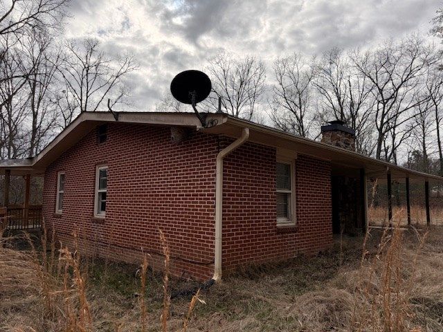 5 H Cook Drive, Morganton, GA 30560