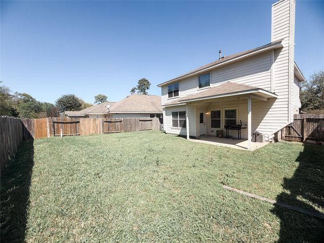 22527 Sweetglen Court, Spring, TX 77373