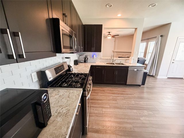 22527 Sweetglen Court, Spring, TX 77373