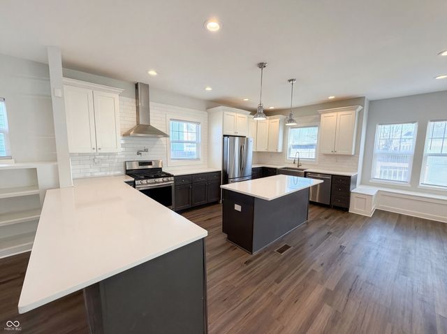 3251 N Park Avenue, Indianapolis, IN 46205