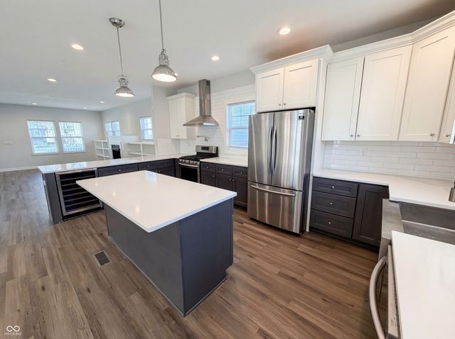 3251 N Park Avenue, Indianapolis, IN 46205