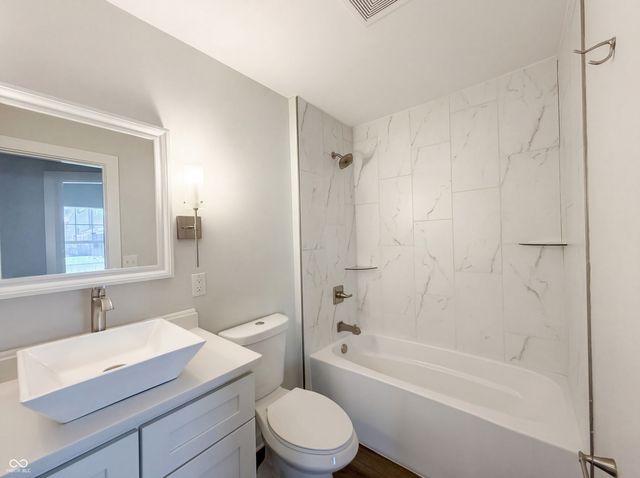 3251 N Park Avenue, Indianapolis, IN 46205