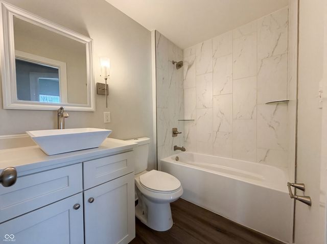 3251 N Park Avenue, Indianapolis, IN 46205