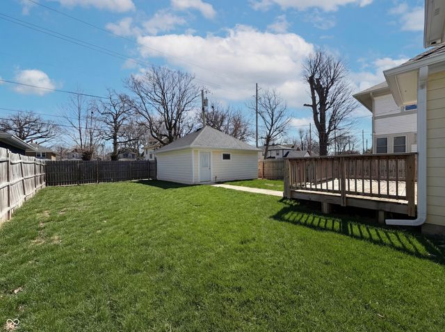 3251 N Park Avenue, Indianapolis, IN 46205